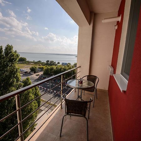 Magnum Residence Năvodari Buitenkant foto