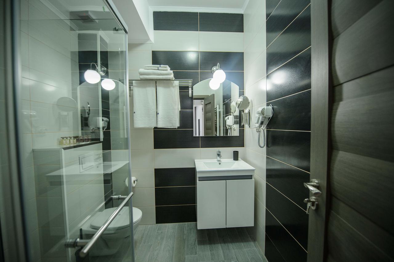 Magnum Residence Năvodari Buitenkant foto