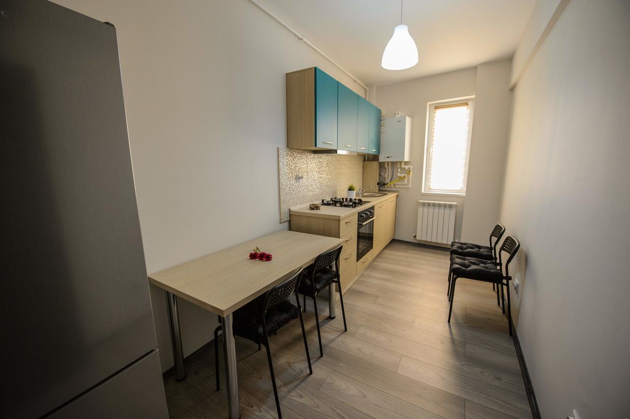 Magnum Residence Năvodari Buitenkant foto